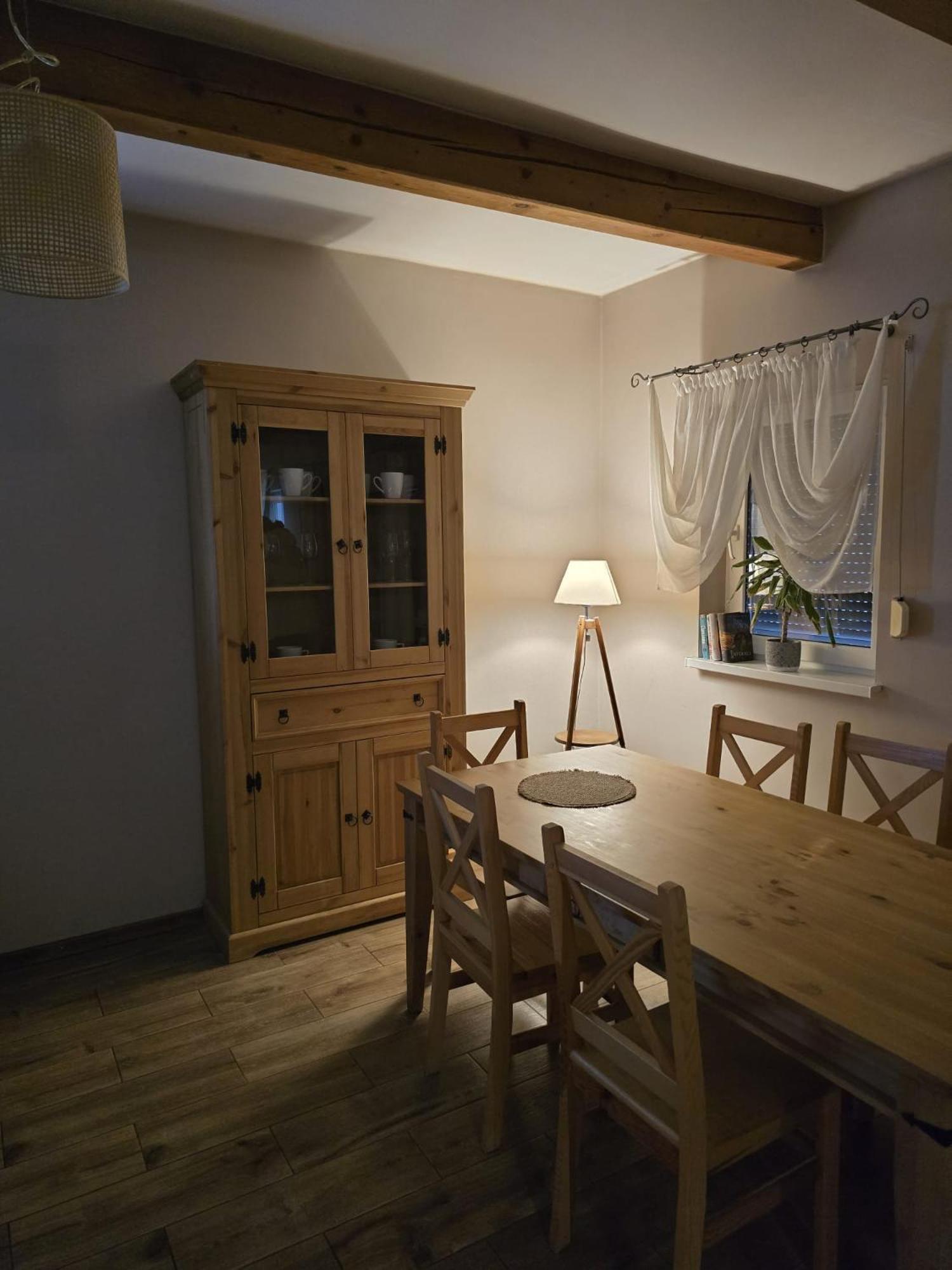 Domek Na Hrobaczej - Jacuzzi&Sauna Międzybrodzie Bialskie エクステリア 写真